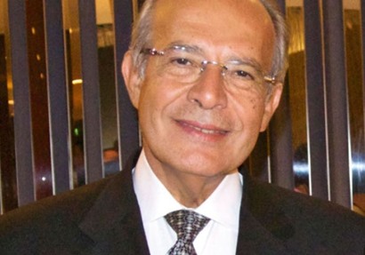  هشام الشريف وزير التنمية المحلي