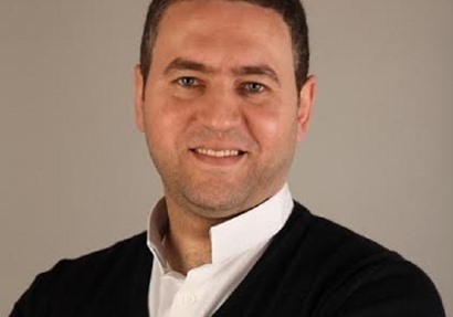 خالد عبد القادر