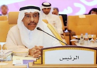 ممثل قطر فى اجتماع وزراء الاعلام العرب يزعم: الجزيرة تقول الحقيقة والعالم العربى يخاف منها 