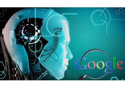 جوجل والذكاء الاصطناعي