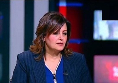 منى محرز - نائب وزير الزراعة