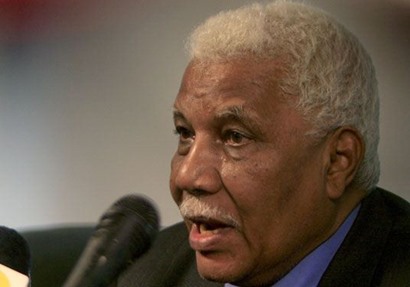  أحمد بلال عثمان نائب رئيس الوزراء السوداني