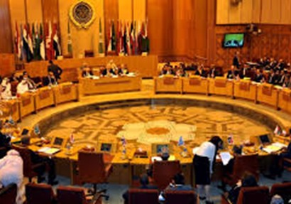 الجامعة العربية - صورة ارشيفية