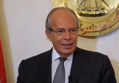  الدكتور هشام الشريف، وزير التنمية المحلية
