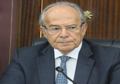  هشام الشريف، وزير التنمية المحلية