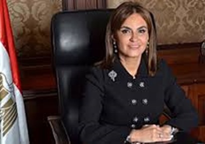 دكتورة سحر نصر وزيرة الاستثمار والتعاون الدولي
