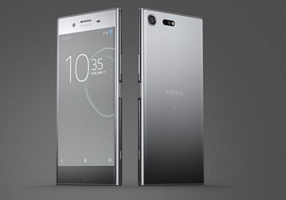 هاتف Xperia XZ Premium