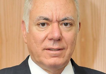 منير الزاهد - رئيس بنك القاهرة