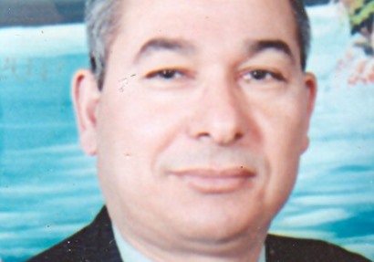  الدكتور أحمد عبده جعيص رئيس جامعة أسيوط