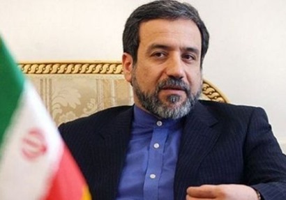 نائب وزير الخارجية عباس عراقجي
