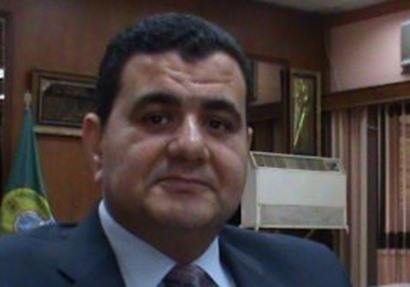 الدكتور أحمد الشوكي - رئيس الهيئة العامة لدار الكتب والوثائق القومية
