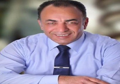 سهل الدمراوي - عضو جمعية رجال الأعمال المصريين