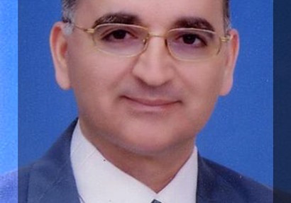 حمدى عمارة نائباً لرئيس جامعة مدينة السادات
