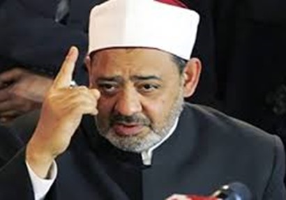 الشيخ الأزهر أحمد الطيب، رئيس مجلس حكماء المسلمين