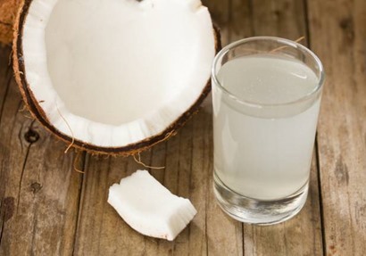 8 فوائد مذهلة لشرب »ماء جوز الهند« أثناء الحمل