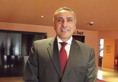 جمال نجم - نائب محافظ البنك المركزي