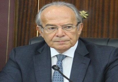 الدكتور هشام الشريف وزير التنمية المحلية 