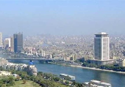 الأرصاد: طقس اليوم مائل للحرارة والعظمى في القاهرة 36 درجة