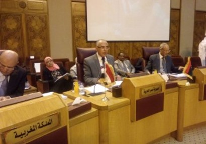 وزير الموارد المائية والري، الدكتور محمد عبدالعاطي