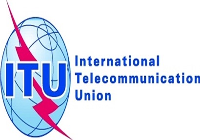 شعار الاتحاد الدولي للاتصالات 