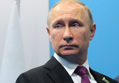 بوتين - صورة من رويترز