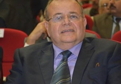 جمال حنفي نائب ائتلاف وطن 