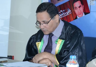 د. محمود اسماعيل استاذ الاعلام وثقافة الطفل بجامعة عين شمس