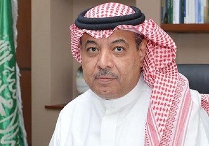 رئيس الهيئة العامة للطيران المدني السعودي
