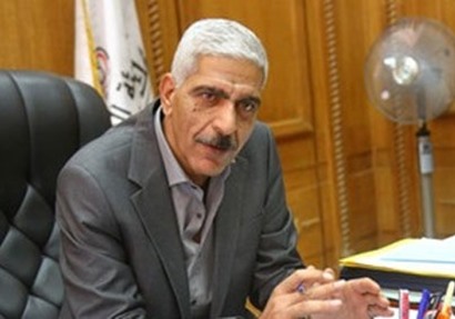 المهندس مدحت شوشة، رئيس هيئة سكك حديد مصر