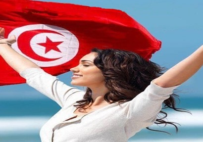 عيد المرأة في تونس