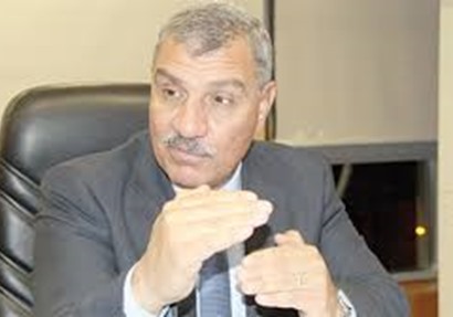 رئيس هيئة التنمية الصناعية أحمد عبد الرازق