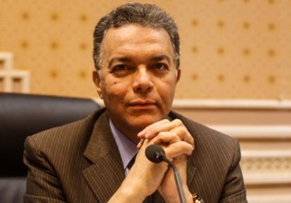  الدكتور هشام عرفات، وزير النقل