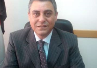 سفير مصر فى تنزانيا، ياسر الشواف
