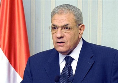 المهندس إبراهيم محلب، مساعد رئيس الجمهورية للمشروعات القومية
