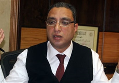 رئيس بعثة الحج الطبية د.أحمد الأنصاري