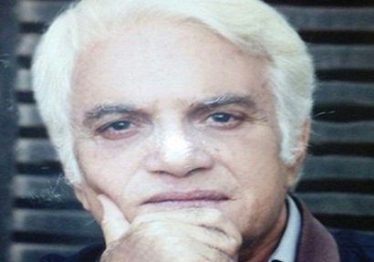 الكاتب الصحفي محمد فهمي