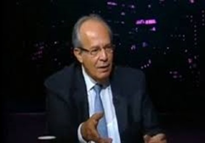 وزير التنمية المحلية هشام الشريف 
