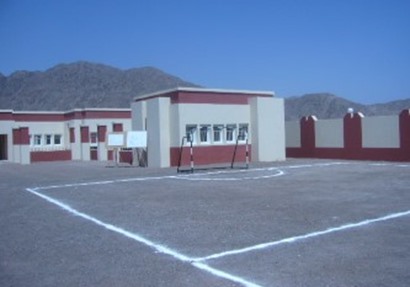 4 مدارس جديدة تدخل الخدمة بجنوب سيناء 