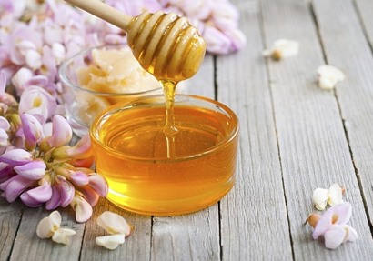 5 فوائد مذهلة لعسل النحل
