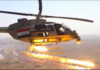 الطيران العراقي