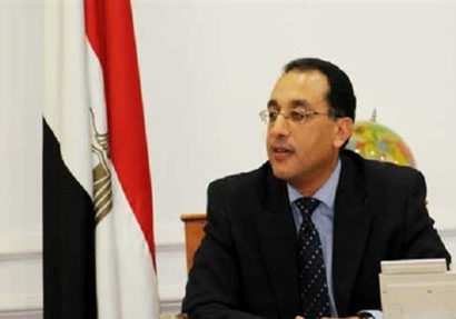  وزير الإسكان ورئيس بعثة الحج المصرية د.مصطفى مدبولي
