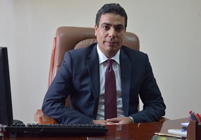 الدكتور عادل عبد الغفار، المتحدث باسم وزارة التعليم العالى والبحث العلمي