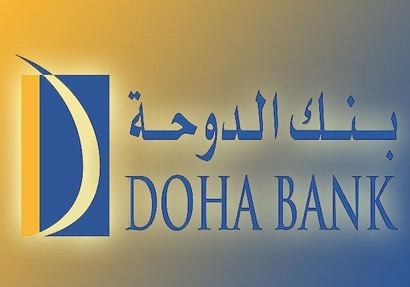 بنك الدوحة القطري