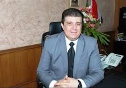  حسين زين ، رئيس الهيئة الوطنية للإعلام
