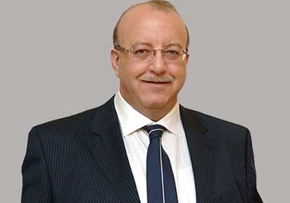  رئيس لجنة الإسكان بمجلس النواب علاء والى