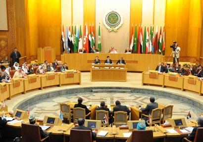  الجامعة العربية 