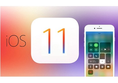 iOS 11 