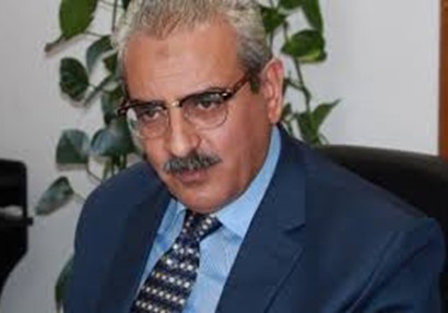 طارق السباعي - نائب رئيس هيئة المجتمعات العمرانية