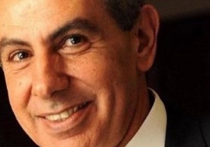 طارق قابيل - وزير الصناعة