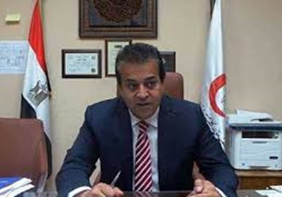 وزير التعليم د.خالد عبد الغفار